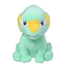 309 ぬいぐるみ Pokémon fit ラクライ