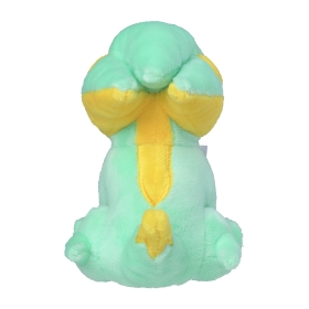 309 ぬいぐるみ Pokémon fit ラクライ
