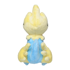 310 ぬいぐるみ Pokémon fit ライボルト