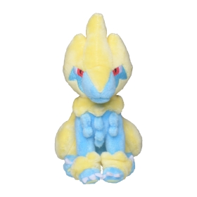 310 ぬいぐるみ Pokémon fit ライボルト