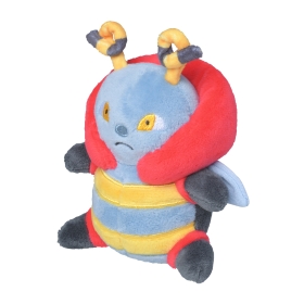313 ぬいぐるみ Pokémon fit バルビート