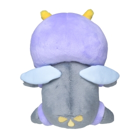 314 ぬいぐるみ Pokémon fit イルミーゼ
