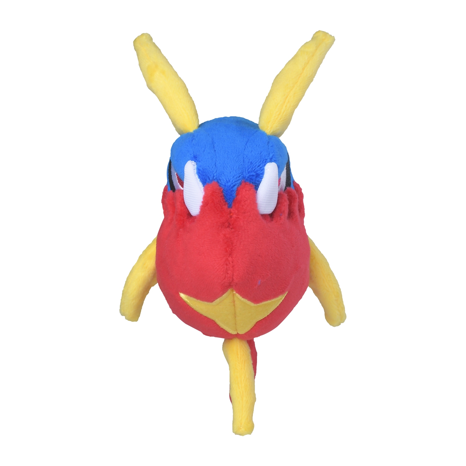 318 ぬいぐるみ Pokémon fit キバニア ｜【公式】ポケモン