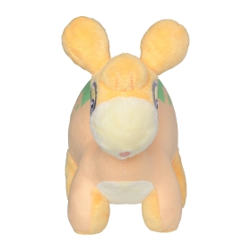 322 ぬいぐるみ Pokémon fit ドンメル