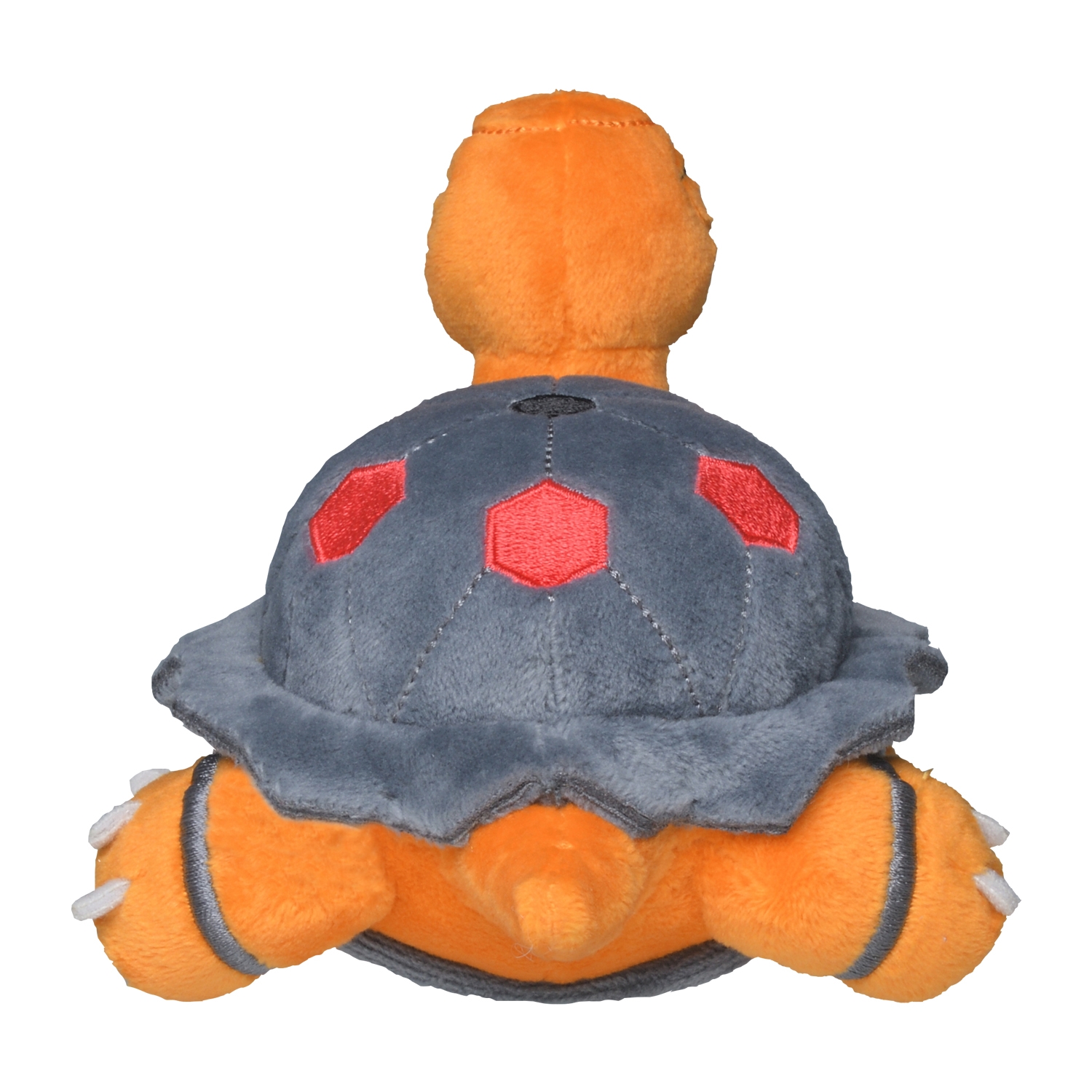 324 ぬいぐるみ Pokémon fit コータス