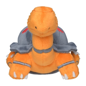 324 ぬいぐるみ Pokémon fit コータス