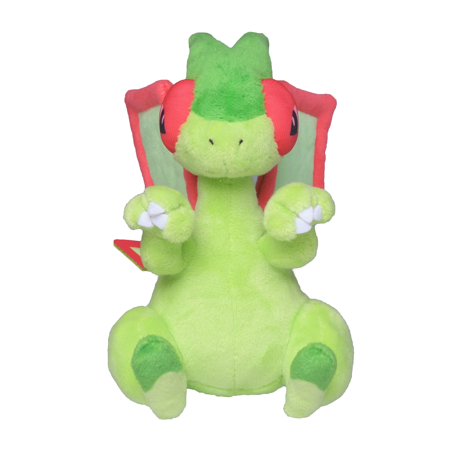 330 ぬいぐるみ Pokémon fit フライゴン