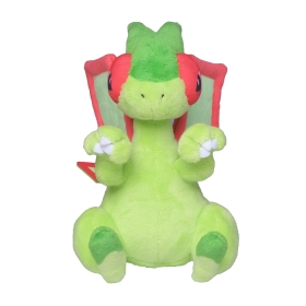 330 ぬいぐるみ Pokémon fit フライゴン