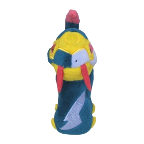 336 ぬいぐるみ Pokémon fit ハブネーク