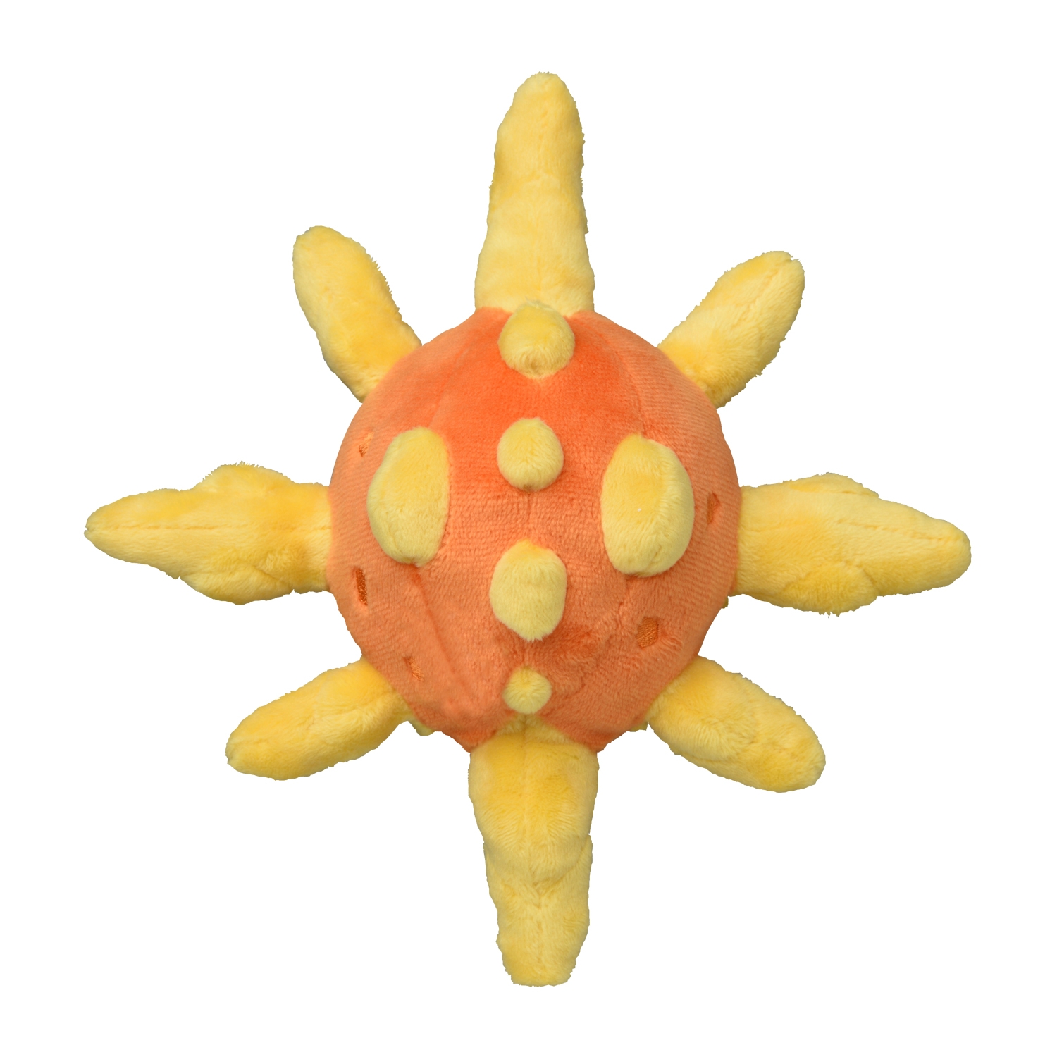 338 ぬいぐるみ Pokémon fit ソルロック