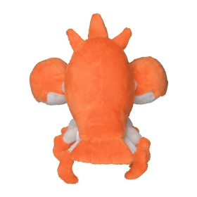 341 ぬいぐるみ Pokémon fit ヘイガニ