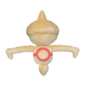 343 ぬいぐるみ Pokémon fit ヤジロン