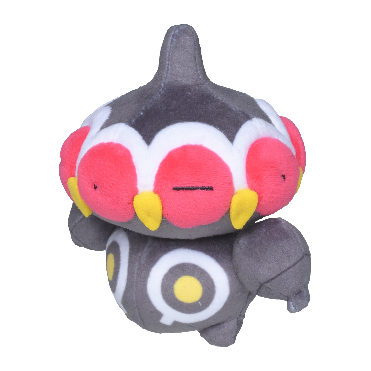 344 ぬいぐるみ Pokémon fit ネンドール
