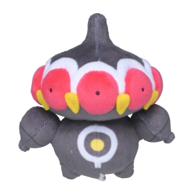 344 ぬいぐるみ Pokémon fit ネンドール