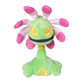 346 ぬいぐるみ Pokémon fit ユレイドル