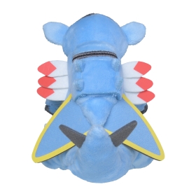 348 ぬいぐるみ Pokémon fit アーマルド