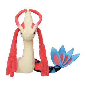 350 ぬいぐるみ Pokémon fit ミロカロス