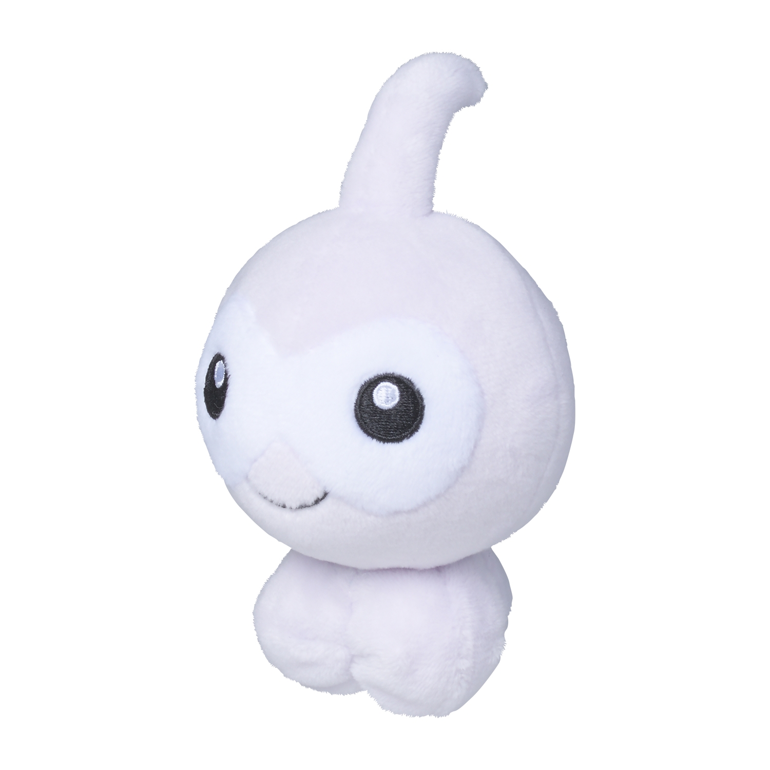 351 ぬいぐるみ Pokémon fit ポワルン