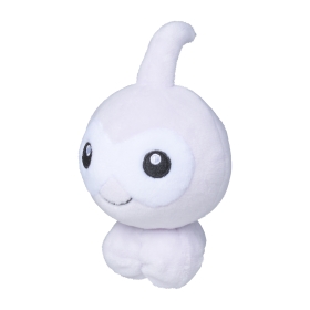 351 ぬいぐるみ Pokémon fit ポワルン
