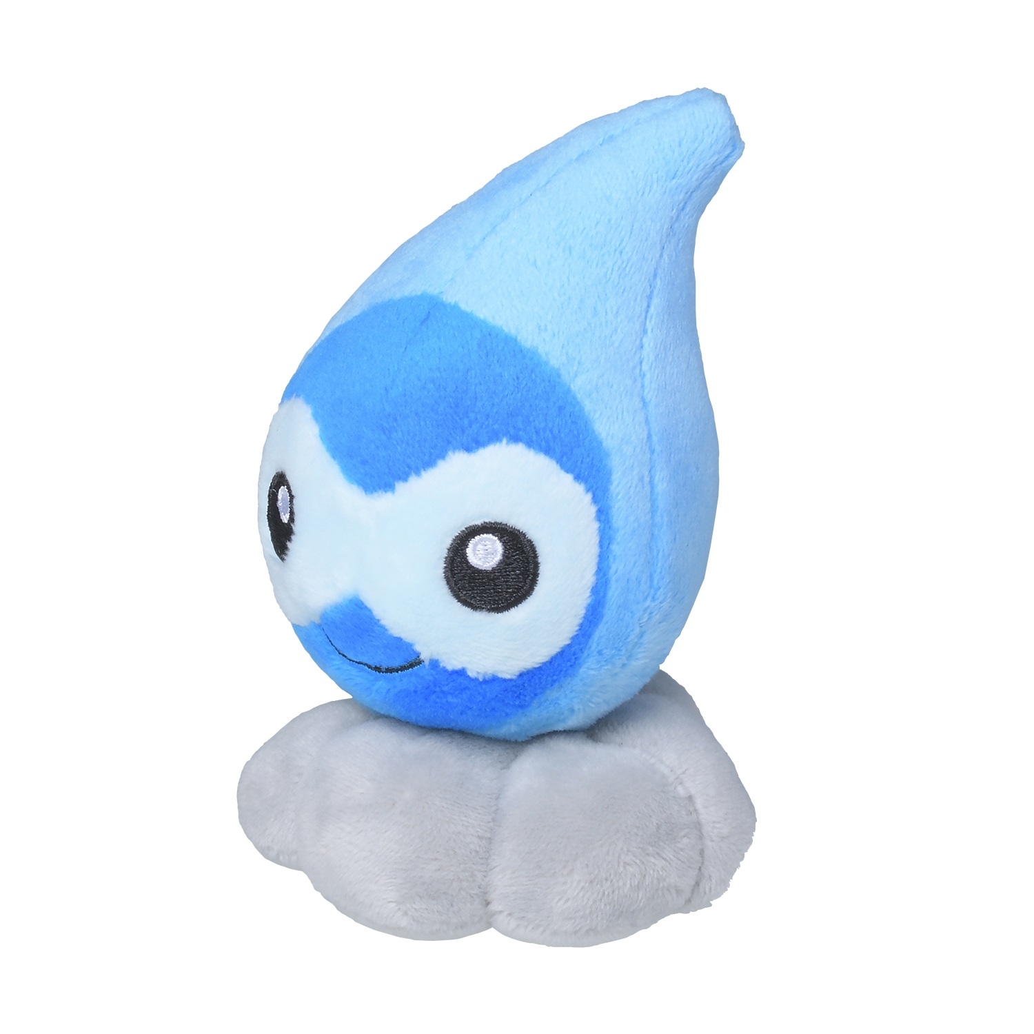 351 ぬいぐるみ Pokémon fit ポワルン （あまみずのすがた）