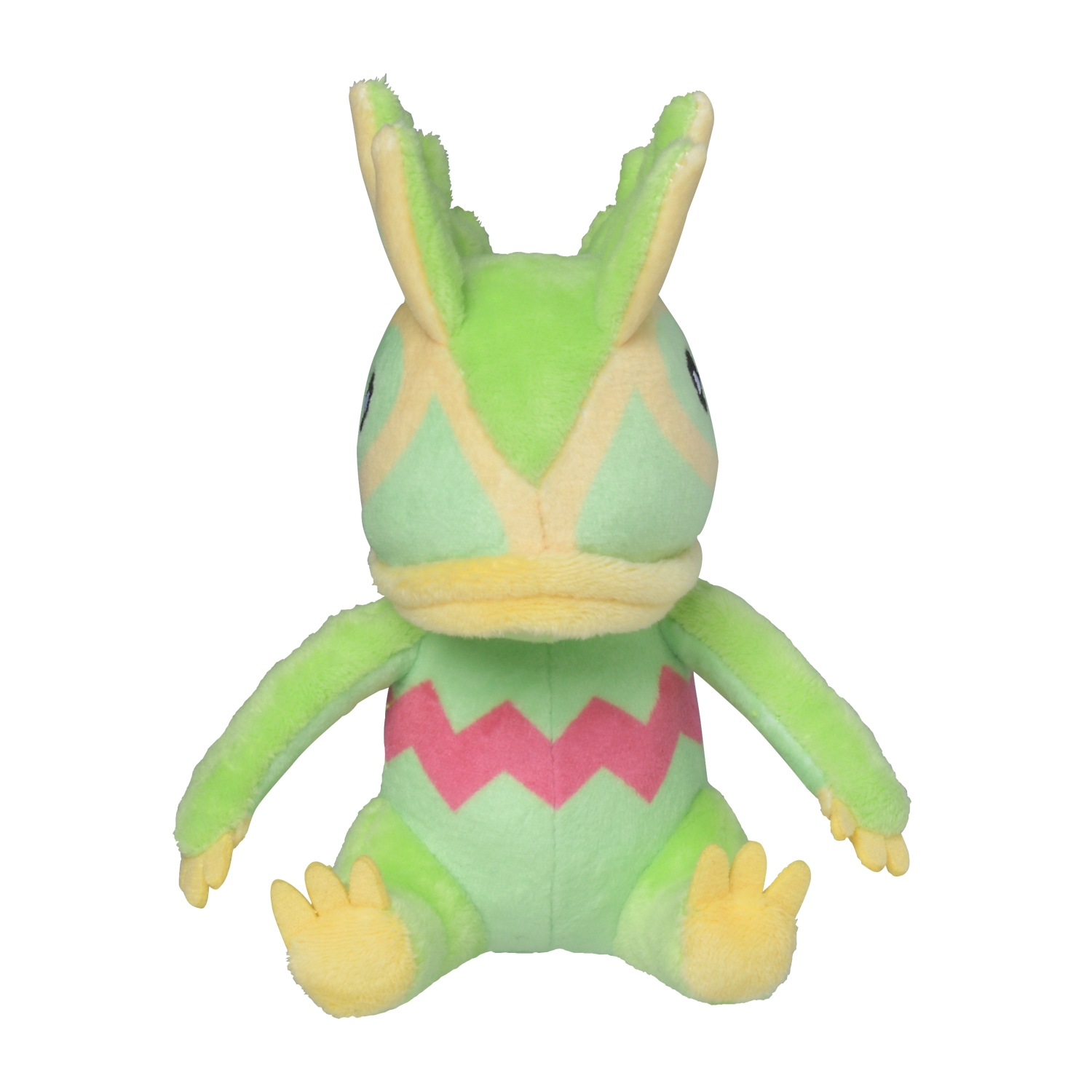 352 ぬいぐるみ Pokémon fit カクレオン