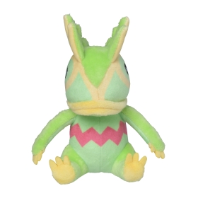 352 ぬいぐるみ Pokémon fit カクレオン
