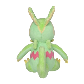 352 ぬいぐるみ Pokémon fit カクレオン