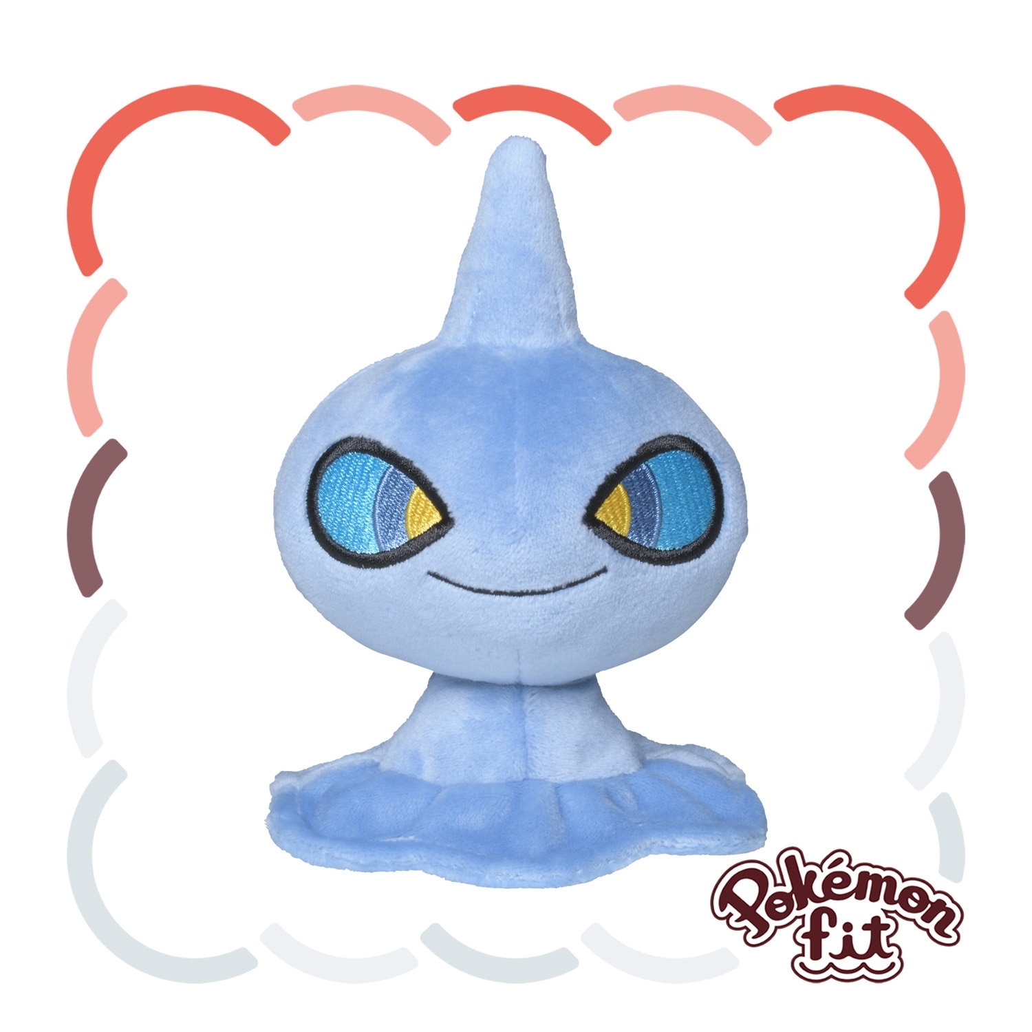 Amazon.co.jp: ポケモンセンターオリジナル ぬいぐるみ Pokémon