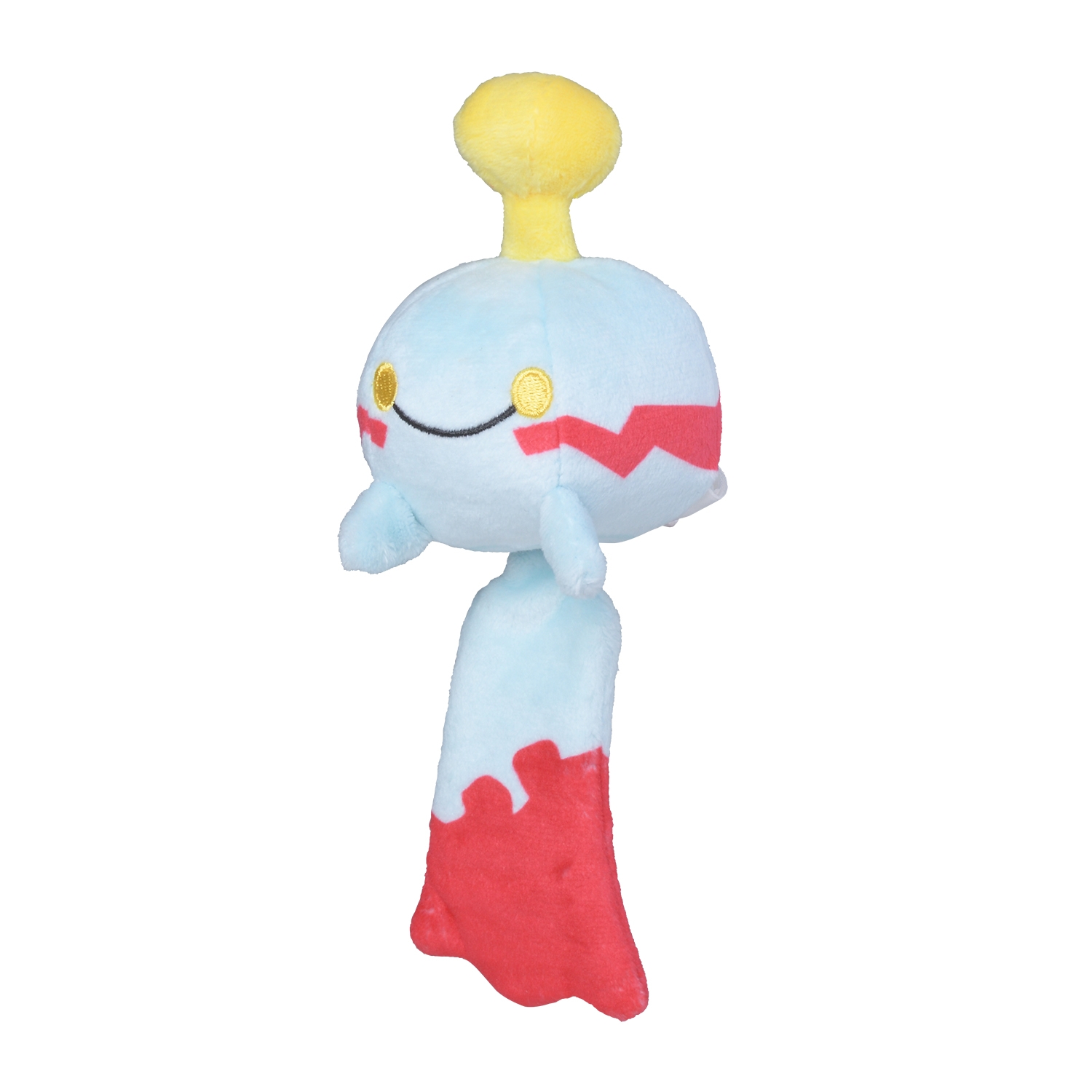 358 ぬいぐるみ Pokémon fit チリーン