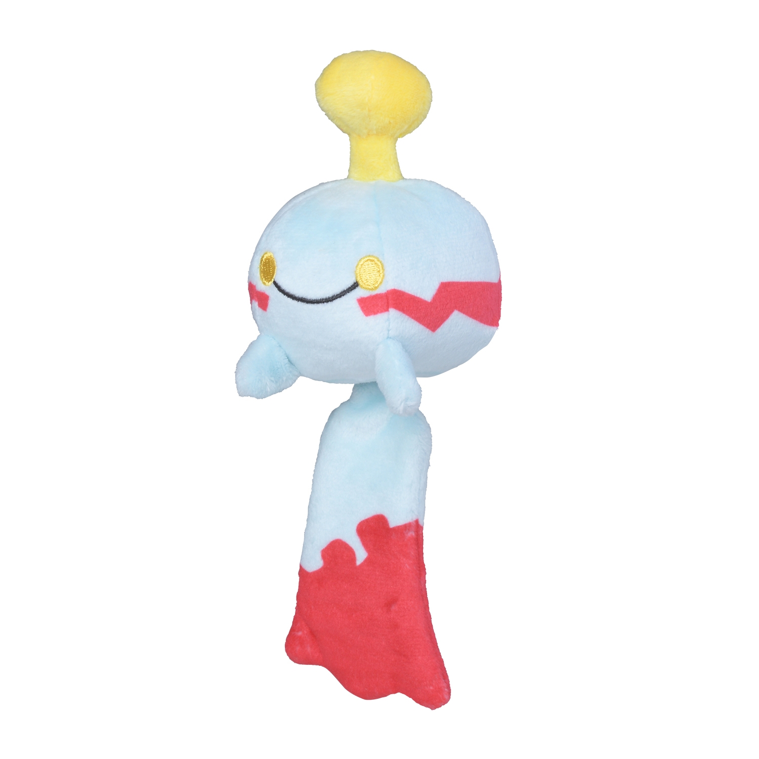 358 ぬいぐるみ Pokémon fit チリーン