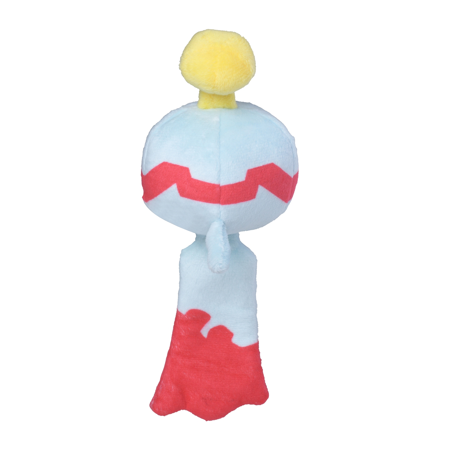 358 ぬいぐるみ Pokémon fit チリーン