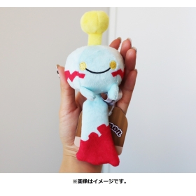 358 ぬいぐるみ Pokémon fit チリーン