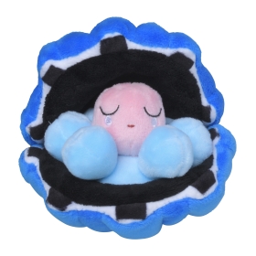 366 ぬいぐるみ Pokémon fit パールル