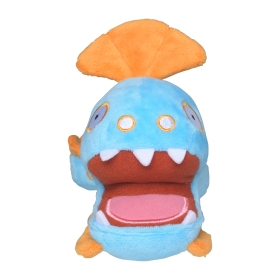 367 ぬいぐるみ Pokémon fit ハンテール