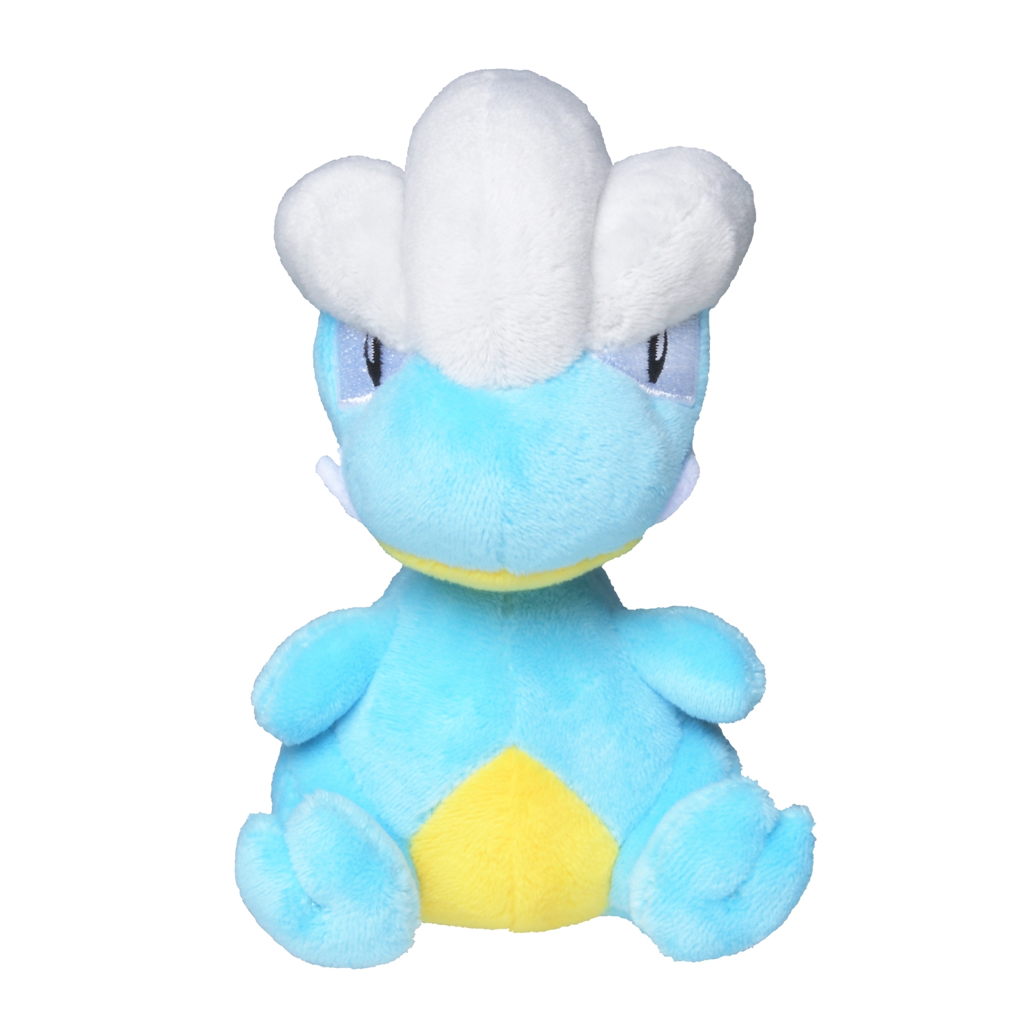 371 ぬいぐるみ Pokémon fit タツベイ