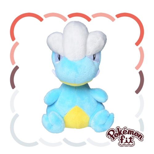 371 ぬいぐるみ Pokémon fit タツベイ ｜【公式】ポケモン
