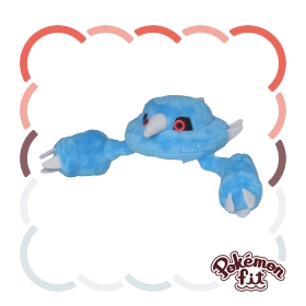 375 ぬいぐるみ Pokémon fit メタング ｜【公式】ポケモン