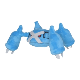 376 ぬいぐるみ Pokémon fit メタグロス