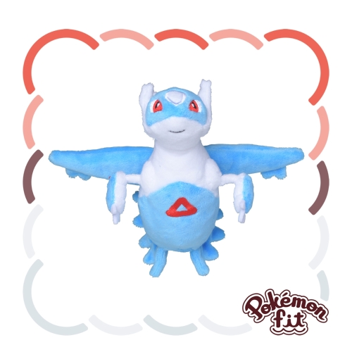381 ぬいぐるみ Pokémon fit ラティオス