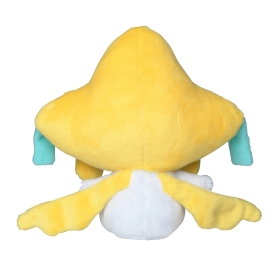 385 ぬいぐるみ Pokémon fit ジラーチ