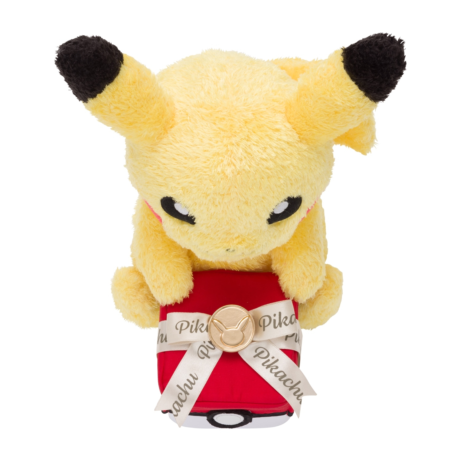 ぬいぐるみ Pokémon precious one ピカチュウ