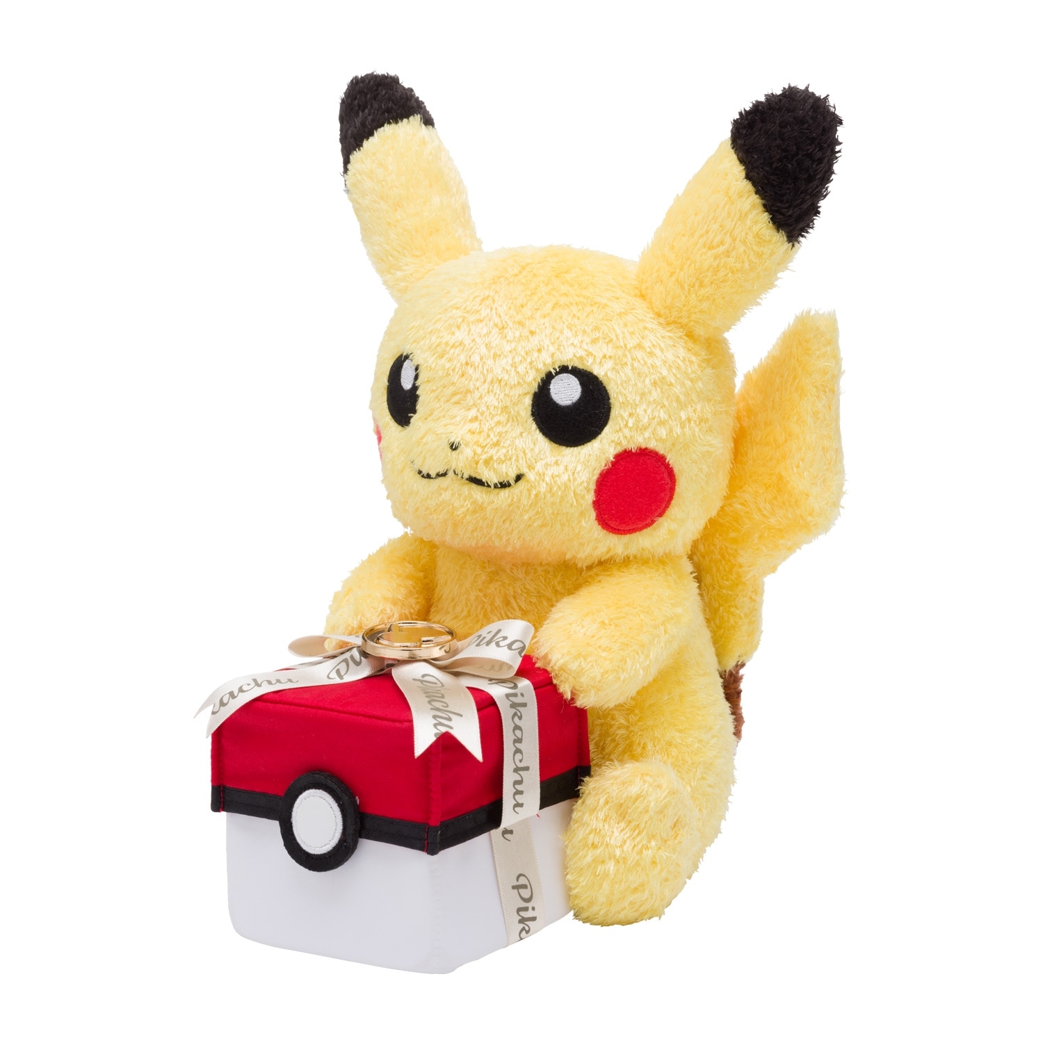 ぬいぐるみ Pokémon precious one ピカチュウ ｜【公式