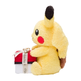 ぬいぐるみ Pokémon precious one ピカチュウ