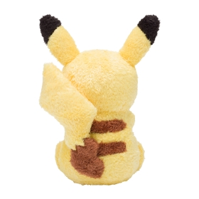 ぬいぐるみ Pokémon precious one ピカチュウ