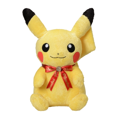 サザンドラマニアなピカチュウ ぬいぐるみ タグ付き 未使用