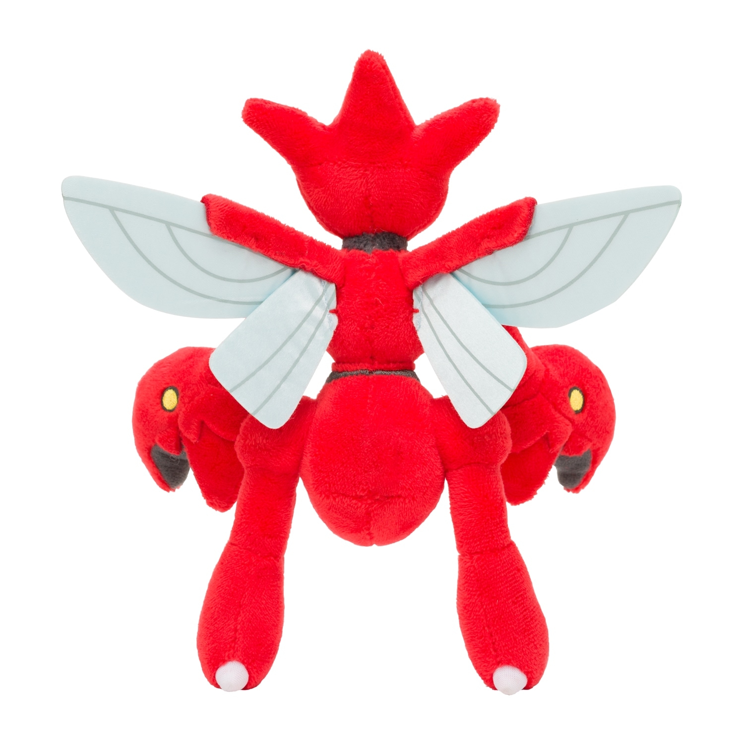 ぬいぐるみ ポケモン ポージング ハッサム