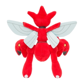 ぬいぐるみ ポケモン ポージング ハッサム
