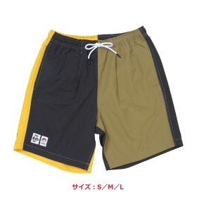 プランジダイバース POKÉMON WITH YOUR CHUMS! S／M／L