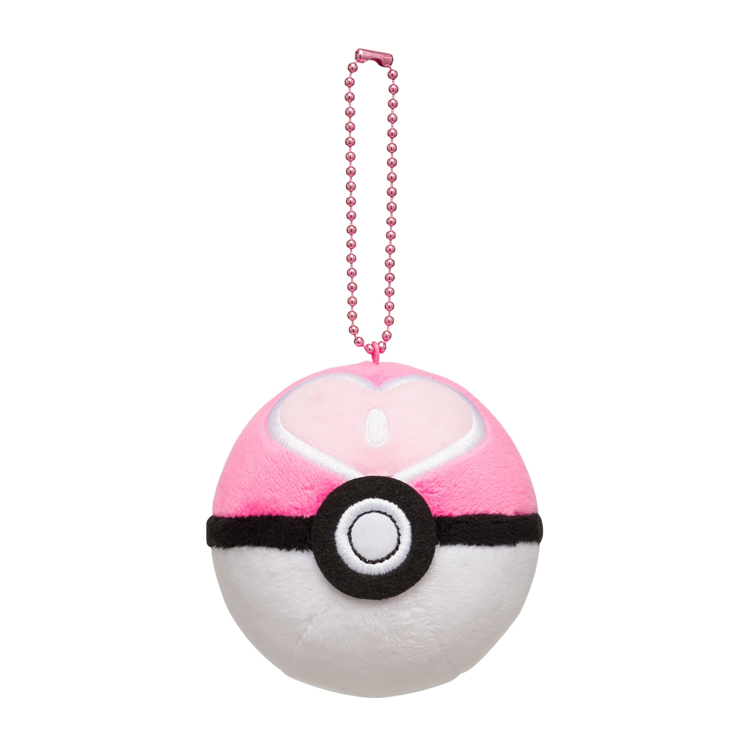 ポケモン　ニンフィア　ラブラブボール　ペアマスコット　BALL FREAK ペアマスコット BALL FREAK ニンフィア×ラブラブボール ｜【公式