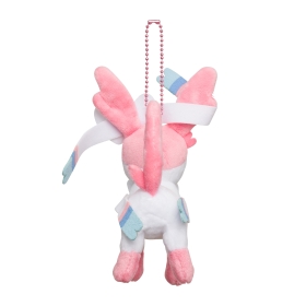 ペアマスコット BALL FREAK ニンフィア×ラブラブボール ｜【公式